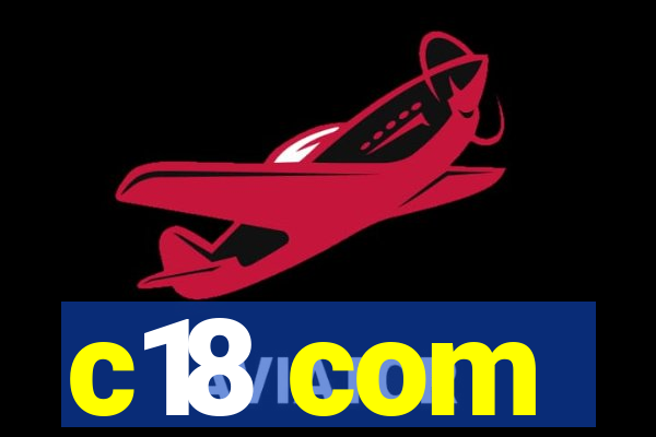 c18 com